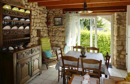 Plouhinec House | Exceptional Holiday Home in Plouhinec - Pet & Child Friendly