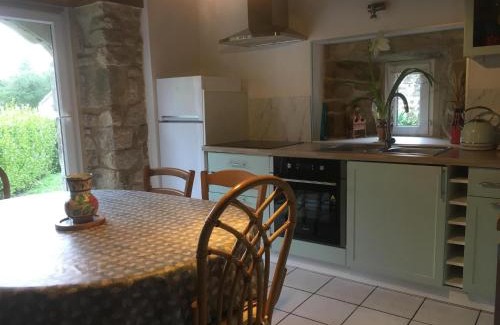 Plouhinec House | Exceptional Holiday Home in Plouhinec - Pet & Child Friendly