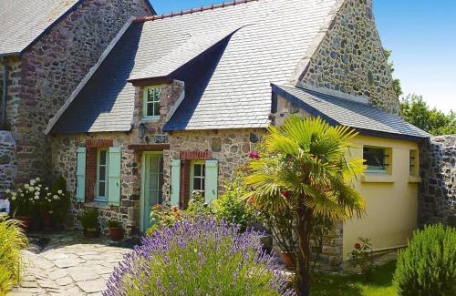 Plurien House | Cozy Holiday Home Near the Coast, Family-Friendly Escape