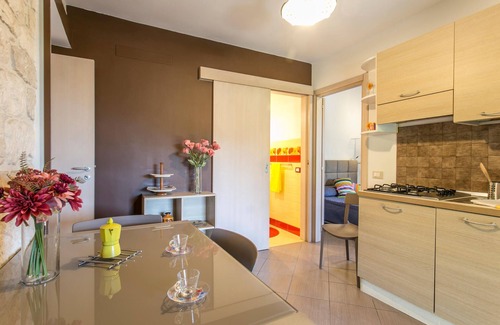 Pietre Nere San Zagaria House | Tranquil Stone House Surrounded by Modica's Scenic Beauty