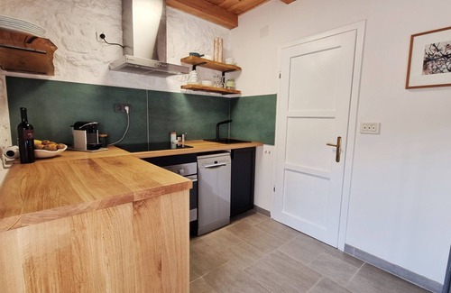 Hvar House | Seaside Stone House with Large Terrace and Hiking Trails