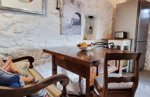 Hvar House | Seaside Stone House with Large Terrace and Hiking Trails