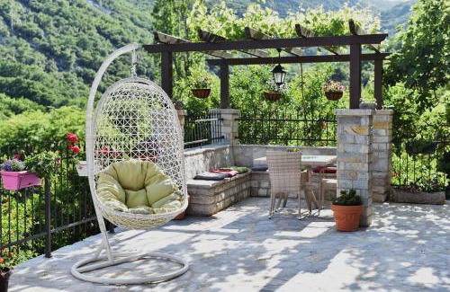Donji Morinj Apartment | Family-Friendly Stone House Morinj with Top Guest Reviews
