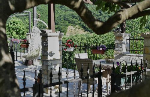 Donji Morinj Apartment | Family-Friendly Stone House Morinj with Top Guest Reviews