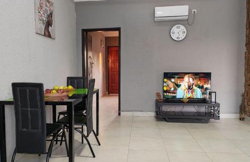 Lusaka Apartment | Pet-Friendly Apartments in Zambia for Family Getaways