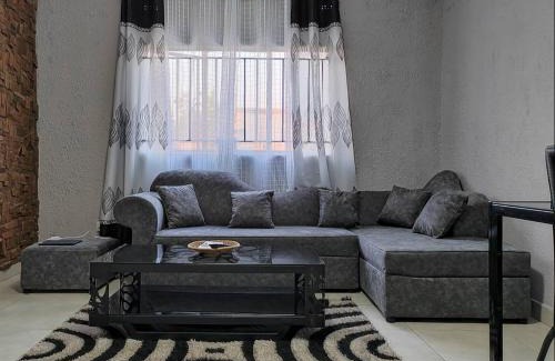 Lusaka Apartment | Pet-Friendly Apartments in Zambia for Family Getaways