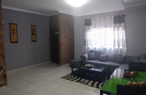 Lusaka Apartment | Pet-Friendly Apartments in Zambia for Family Getaways