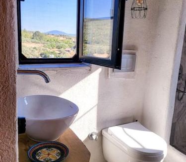 Milas Apartment | Stone House with Pool - Entire Floor