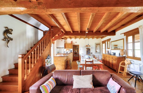 Plazac House | Stone house with swimming pool and large garden