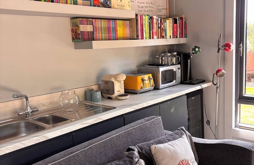 Kentstown Bed & Breakfast | Stone Lodge B&B