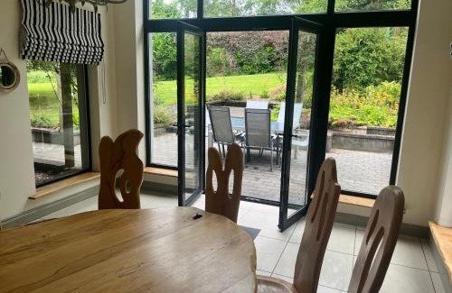 Dromaan House | Family-Friendly Stone Lodge with Pet Amenities Awaiting You