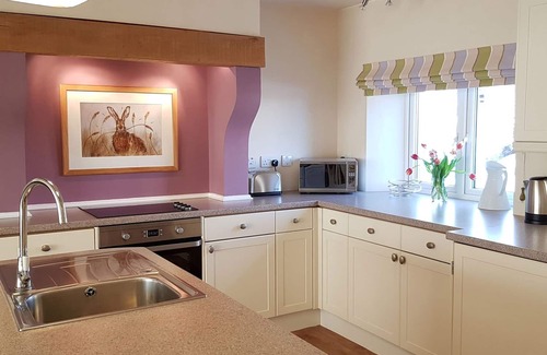 Harrop Fold Cottage | Character Holiday Cottage in Bolton-By-Bowland Retreat
