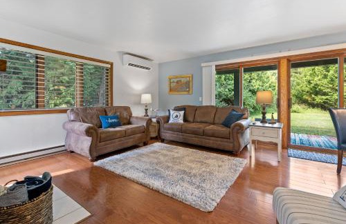 Baileys Harbor House | Experience Stone Ridge Baileys Harbor: Family-Friendly Retreat