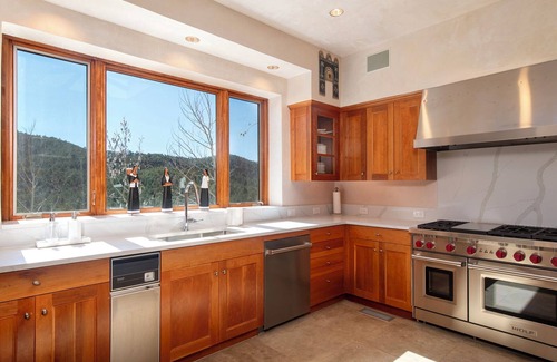 North Hills House | Stone Ridge in Santa Fe