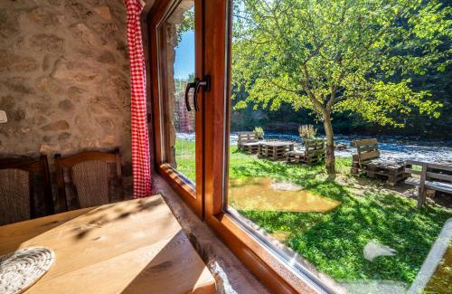 Republika Srpska Apartment | Inviting Stone Room - Kamena Soba with Pool & Pet Amenities