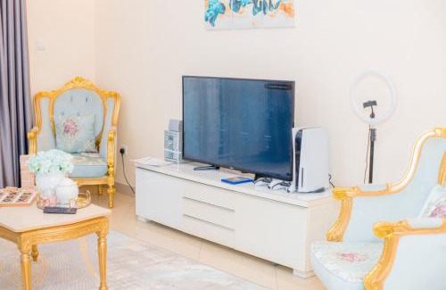 Stone Town Apartment | Stone town home manolo