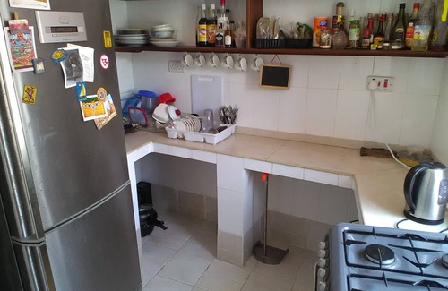 Stone Town Apartment | Discover Stone Town Pearl in Historic Old Town