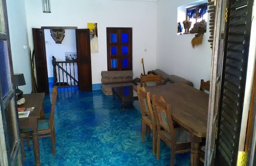 Stone Town Apartment | Discover Stone Town Pearl in Historic Old Town