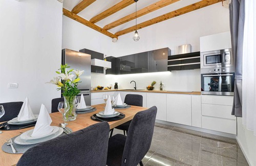 Vinjerac Villa | Ideal Villa Banovi: Heated Pool & Ocean View Awaits You