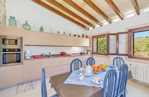 Capdepera Villa | Relaxing Villa Mamici: Poolside Retreat in Rural Paradise