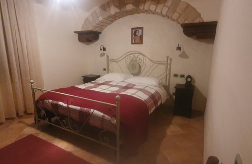 Monteluiano Other | Idyllic Villa with Private Pool in Umbrian Countryside