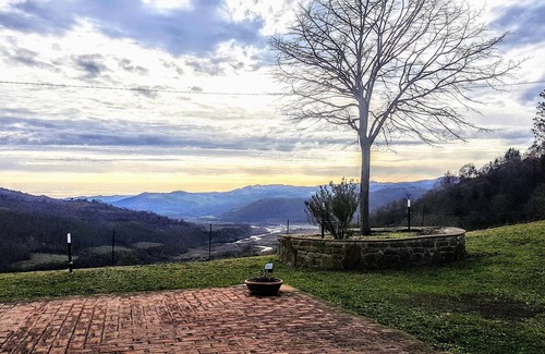 Monteluiano Other | Idyllic Villa with Private Pool in Umbrian Countryside