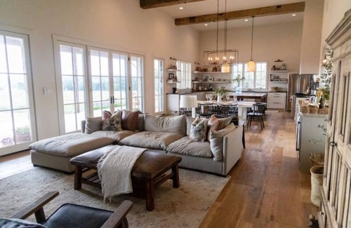Dripping Springs House | Experience Stonehaus Lodge at Onion Creek: Pet-Friendly Retreat