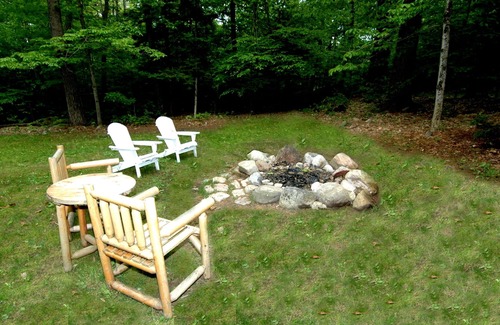 Caroga Lake House | Eco-Friendly ADK Cottage with Lake Access, Pet and Kid Friendly