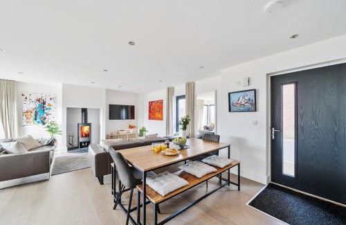 Holworth House | Stonehaven