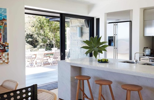 Bilgola Plateau House | Discover Oceanfront Bliss at Stonehouse by Contemporary Hotels