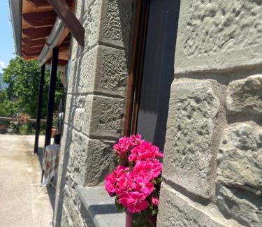 Konakia House | Unique Stay at Stonehouse Karidis - Pet and Child Friendly