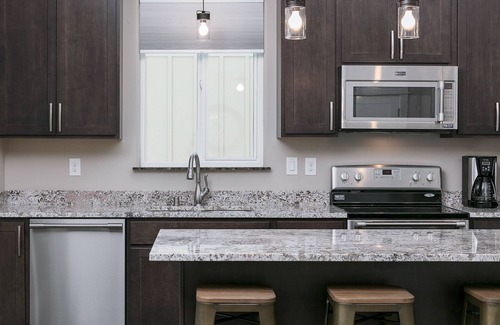 Wasilla Cottage | Ocean View Retreat: Stoneridge Place Cottage #1 Awaits!
