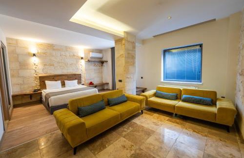 Nevsehir Hotel | Discover Viva Hotel Cappadocia: Family-Friendly & Accessible