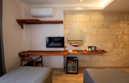 Nevsehir Hotel | Discover Viva Hotel Cappadocia: Family-Friendly & Accessible