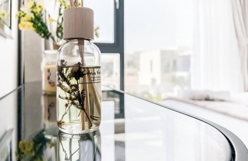 Dubai Villa | Elegant 3 BR Villa with Pool in Arabian Ranches