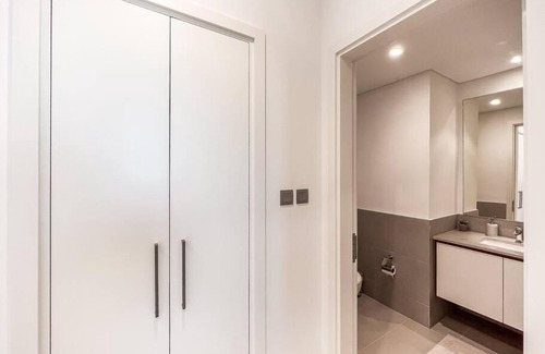 Dubai Villa | Elegant 3 BR Villa with Pool in Arabian Ranches