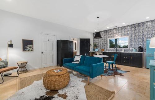 Stonewall House | Inviting Stonewall Bungalow 3 - Perfect for Families