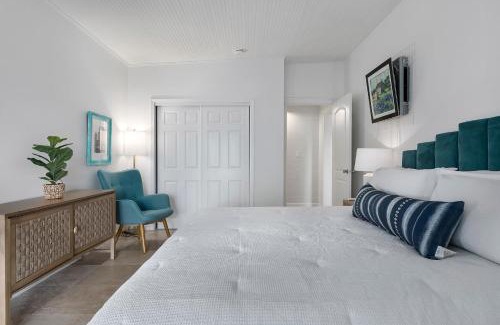 Stonewall House | Inviting Stonewall Bungalow 3 - Perfect for Families