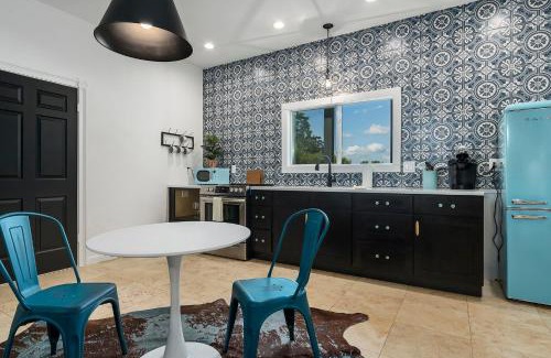 Stonewall House | Inviting Stonewall Bungalow 3 - Perfect for Families