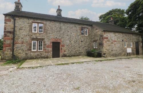 Upper Hulme House | Stoney Cliffe Farm