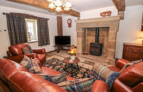 Upper Hulme House | Stoney Cliffe Farm