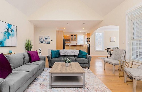 Nellysford Cottage | ❤️️Stoney Creek Cottage❤️️Minutes to Wintergreen!