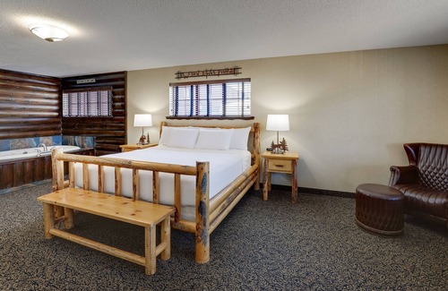 Moline Hotel | Relaxing Stoney Creek Hotel Quad Cities - Moline Awaits