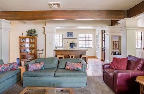 Lake Isabella House | Stoney Pines Lake Isabella: Family Paradise with 2 Cabins
