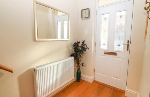 Harlech House | Discover Stoneycroft: 4-Star Pet-Friendly Retreat