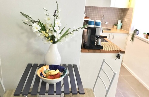 Brunswick East Apartment | Discover Stonez off LYGON in Brunswick East's Coolest Area