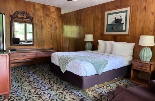 Valley Creek Run Hotel | Affordable Stony Creek Motel: Family-Friendly Getaway