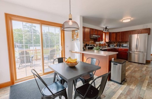 Kerhonkson Cottage | Discover Stony Kill Ranch - Your Bohemian Getaway Awaits