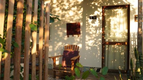 Ho Tram Resort | Relax at Stop And Go Lang Chai Boutique Resort by the Beach