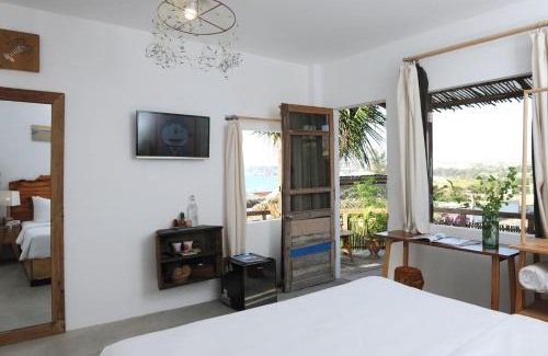 Ho Tram Resort | Relax at Stop And Go Lang Chai Boutique Resort by the Beach